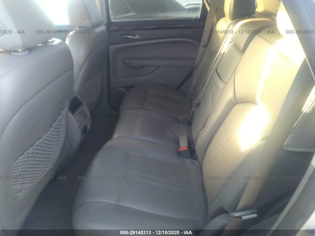 Photo 7 VIN: 3GYFNAEY4BS661262 - CADILLAC SRX 