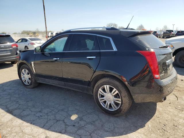 Photo 1 VIN: 3GYFNAEY4BS662508 - CADILLAC SRX 