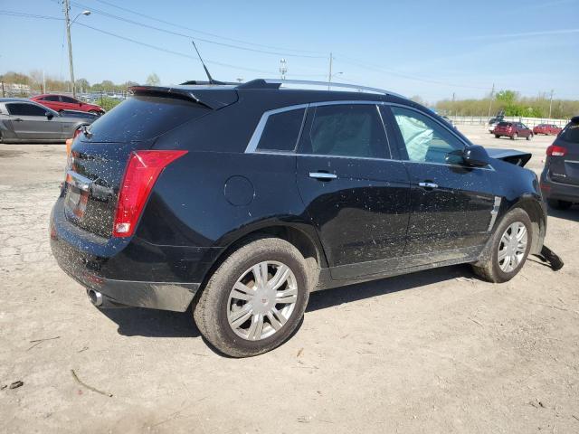 Photo 2 VIN: 3GYFNAEY4BS662508 - CADILLAC SRX 