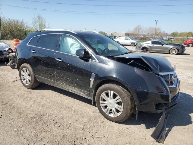 Photo 3 VIN: 3GYFNAEY4BS662508 - CADILLAC SRX 