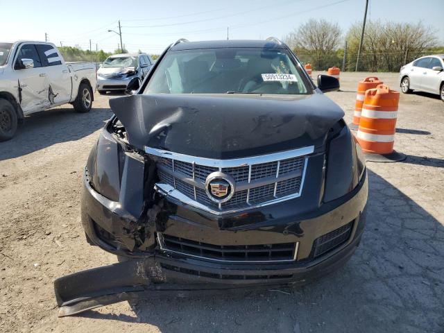 Photo 4 VIN: 3GYFNAEY4BS662508 - CADILLAC SRX 