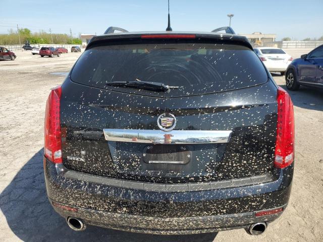 Photo 5 VIN: 3GYFNAEY4BS662508 - CADILLAC SRX 