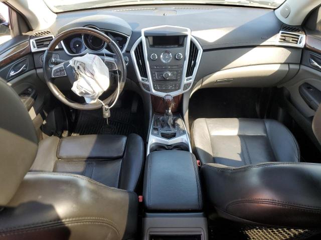 Photo 7 VIN: 3GYFNAEY4BS662508 - CADILLAC SRX 