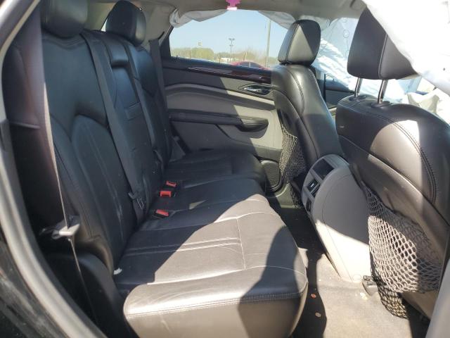 Photo 9 VIN: 3GYFNAEY4BS662508 - CADILLAC SRX 