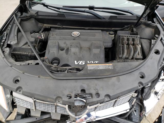 Photo 6 VIN: 3GYFNAEY4BS664226 - CADILLAC SRX LUXURY 