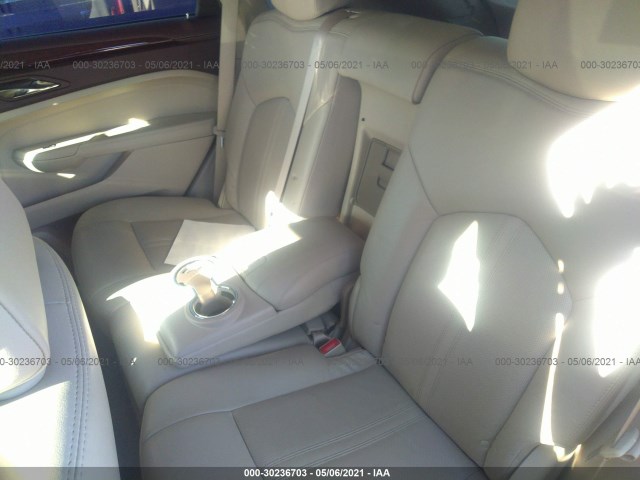 Photo 7 VIN: 3GYFNAEY4BS668888 - CADILLAC SRX 