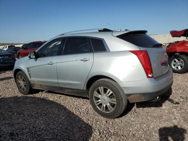 Photo 1 VIN: 3GYFNAEY4BS669121 - CADILLAC SRX 