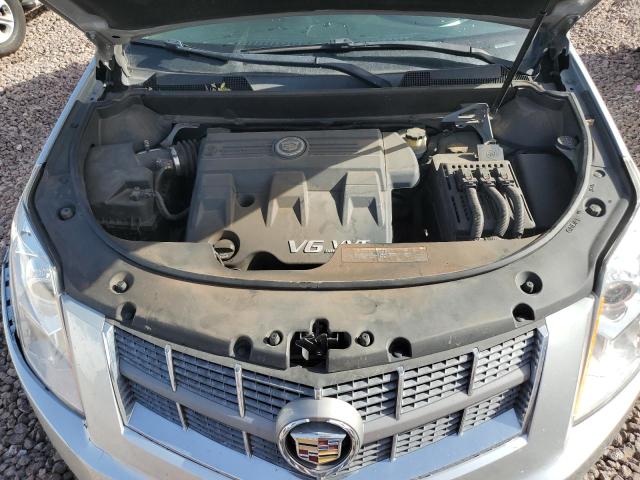 Photo 10 VIN: 3GYFNAEY4BS669121 - CADILLAC SRX 