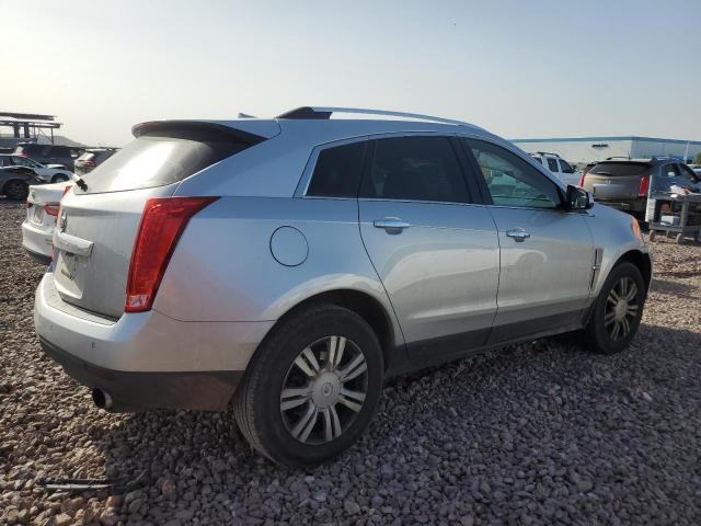 Photo 2 VIN: 3GYFNAEY4BS669121 - CADILLAC SRX 