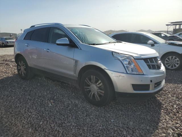 Photo 3 VIN: 3GYFNAEY4BS669121 - CADILLAC SRX 