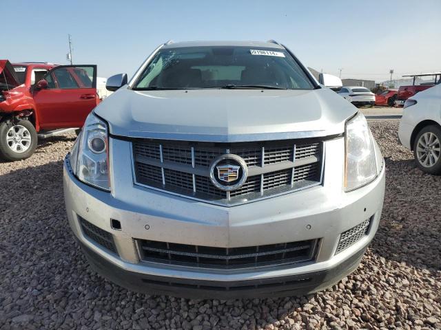 Photo 4 VIN: 3GYFNAEY4BS669121 - CADILLAC SRX 