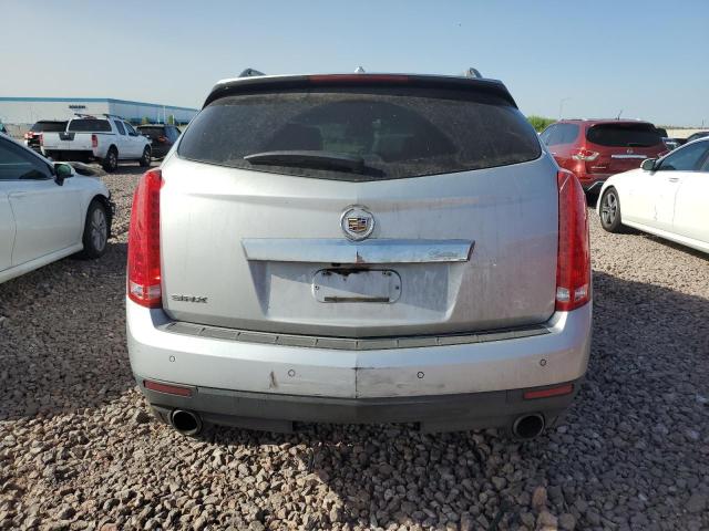 Photo 5 VIN: 3GYFNAEY4BS669121 - CADILLAC SRX 