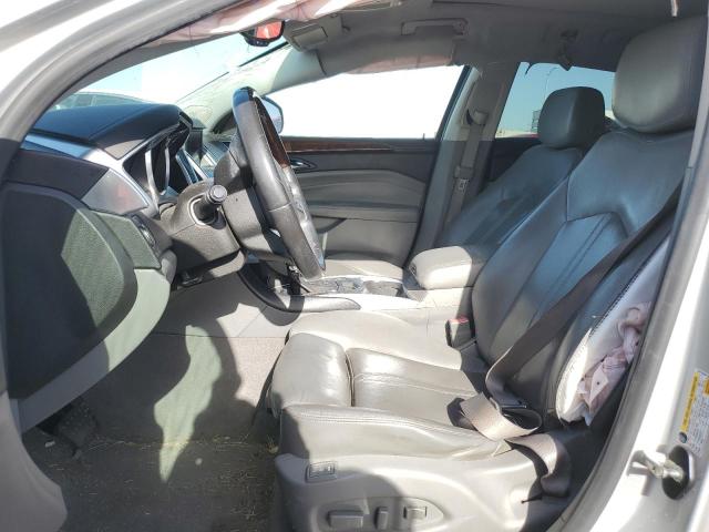 Photo 6 VIN: 3GYFNAEY4BS669121 - CADILLAC SRX 