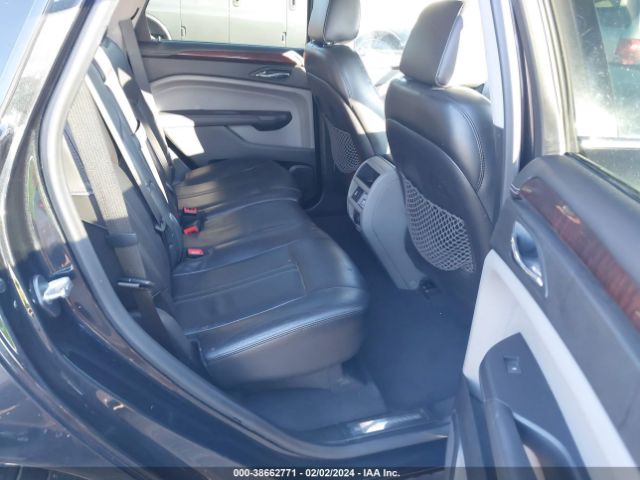 Photo 7 VIN: 3GYFNAEY4BS678899 - CADILLAC SRX 