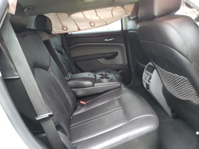 Photo 5 VIN: 3GYFNAEY5AS505407 - CADILLAC SRX LUXURY 