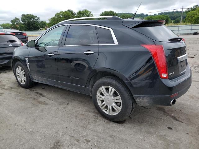 Photo 1 VIN: 3GYFNAEY5AS507335 - CADILLAC SRX LUXURY 