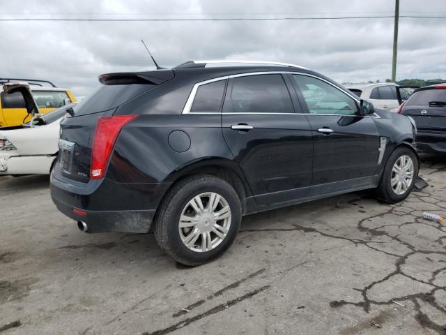 Photo 2 VIN: 3GYFNAEY5AS507335 - CADILLAC SRX LUXURY 