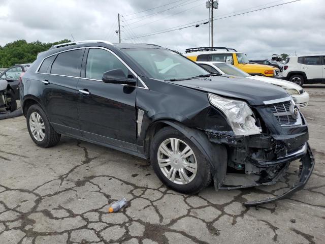 Photo 3 VIN: 3GYFNAEY5AS507335 - CADILLAC SRX LUXURY 