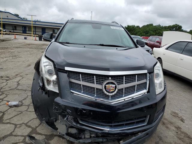 Photo 4 VIN: 3GYFNAEY5AS507335 - CADILLAC SRX LUXURY 