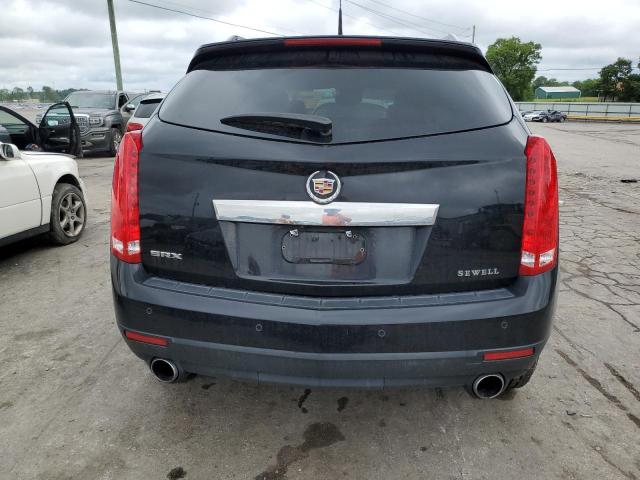 Photo 5 VIN: 3GYFNAEY5AS507335 - CADILLAC SRX LUXURY 