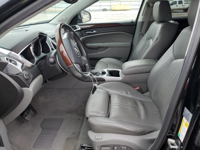 Photo 6 VIN: 3GYFNAEY5AS507335 - CADILLAC SRX LUXURY 