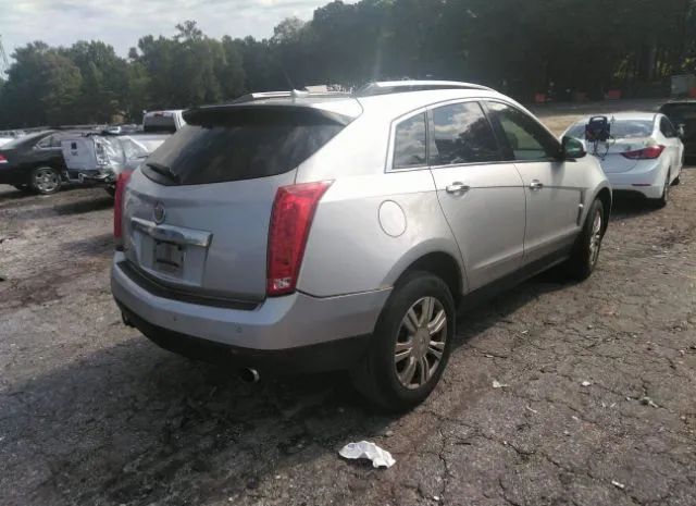 Photo 3 VIN: 3GYFNAEY5AS509361 - CADILLAC SRX 