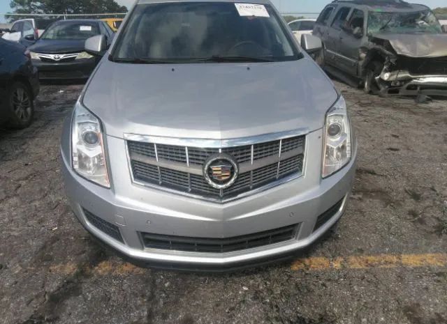 Photo 5 VIN: 3GYFNAEY5AS509361 - CADILLAC SRX 