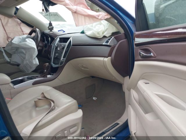 Photo 4 VIN: 3GYFNAEY5AS517198 - CADILLAC SRX 