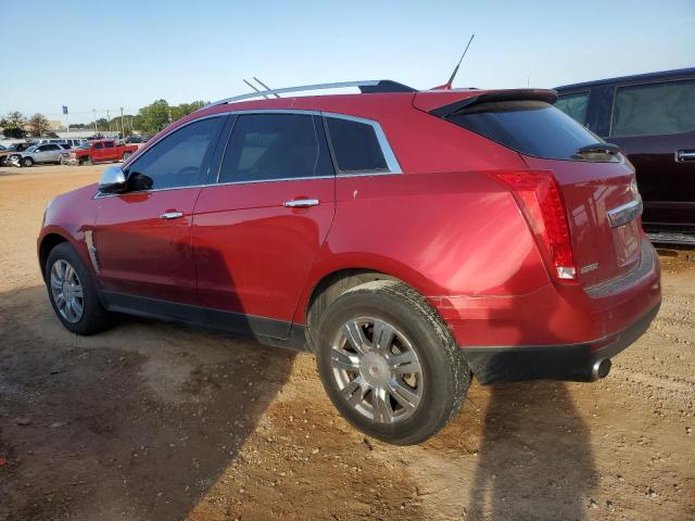 Photo 1 VIN: 3GYFNAEY5AS521980 - CADILLAC SRX LUXURY 