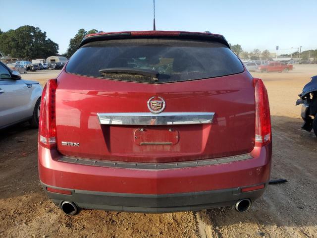 Photo 5 VIN: 3GYFNAEY5AS521980 - CADILLAC SRX LUXURY 