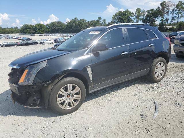 Photo 0 VIN: 3GYFNAEY5AS522465 - CADILLAC SRX LUXURY 