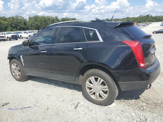 Photo 1 VIN: 3GYFNAEY5AS522465 - CADILLAC SRX LUXURY 