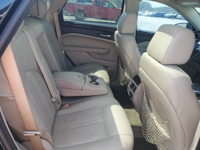 Photo 10 VIN: 3GYFNAEY5AS522465 - CADILLAC SRX LUXURY 