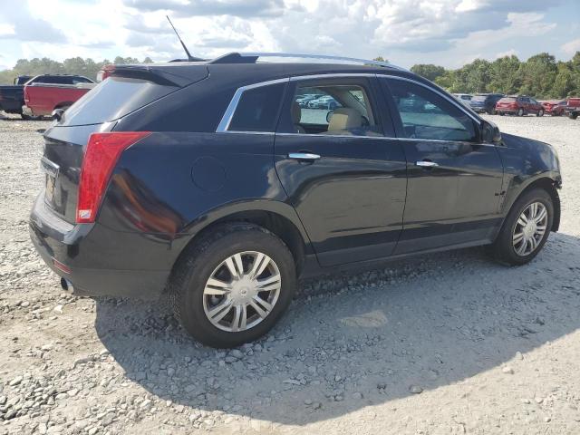 Photo 2 VIN: 3GYFNAEY5AS522465 - CADILLAC SRX LUXURY 