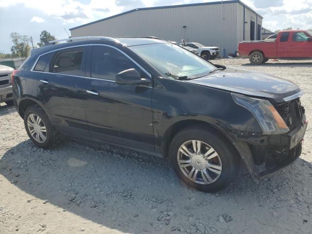 Photo 3 VIN: 3GYFNAEY5AS522465 - CADILLAC SRX LUXURY 