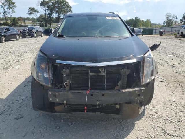 Photo 4 VIN: 3GYFNAEY5AS522465 - CADILLAC SRX LUXURY 