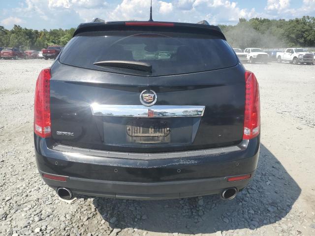 Photo 5 VIN: 3GYFNAEY5AS522465 - CADILLAC SRX LUXURY 