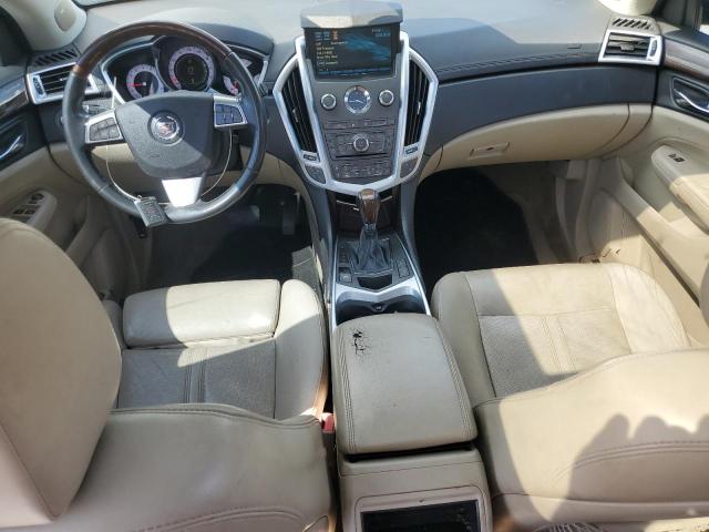 Photo 7 VIN: 3GYFNAEY5AS522465 - CADILLAC SRX LUXURY 