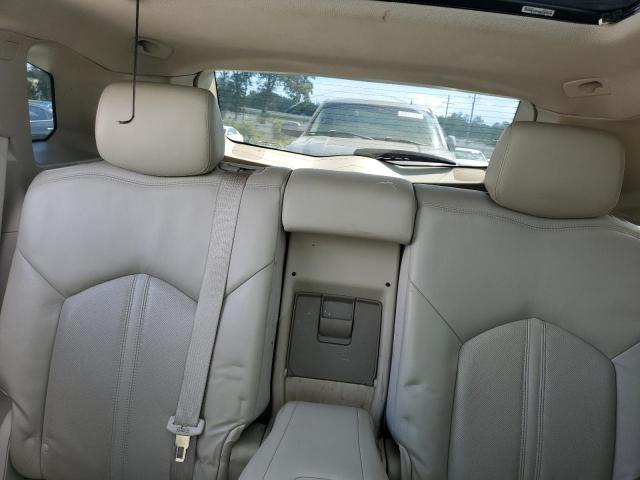 Photo 9 VIN: 3GYFNAEY5AS522465 - CADILLAC SRX LUXURY 