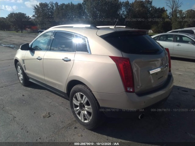 Photo 2 VIN: 3GYFNAEY5AS545714 - CADILLAC SRX 