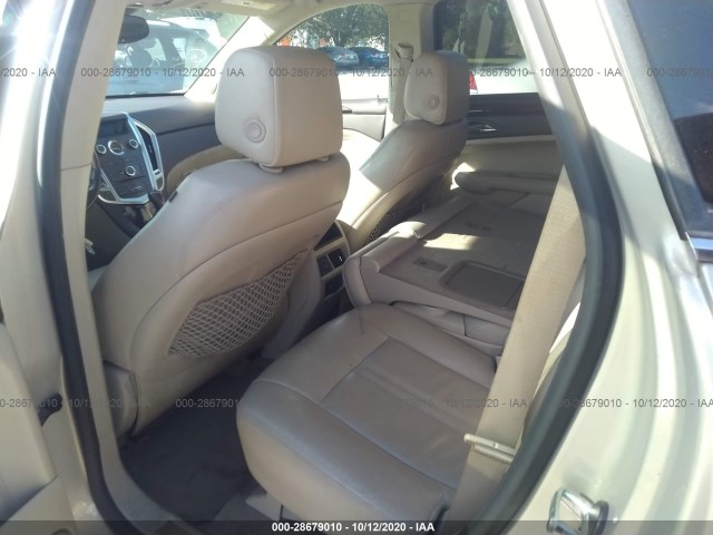 Photo 7 VIN: 3GYFNAEY5AS545714 - CADILLAC SRX 