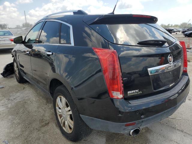 Photo 1 VIN: 3GYFNAEY5AS552761 - CADILLAC SRX 