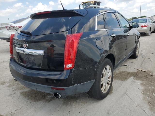 Photo 2 VIN: 3GYFNAEY5AS552761 - CADILLAC SRX 