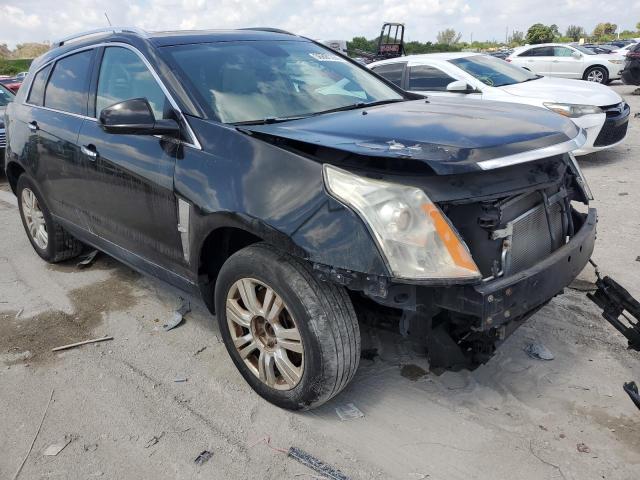 Photo 3 VIN: 3GYFNAEY5AS552761 - CADILLAC SRX 