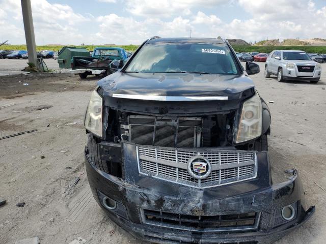 Photo 4 VIN: 3GYFNAEY5AS552761 - CADILLAC SRX 