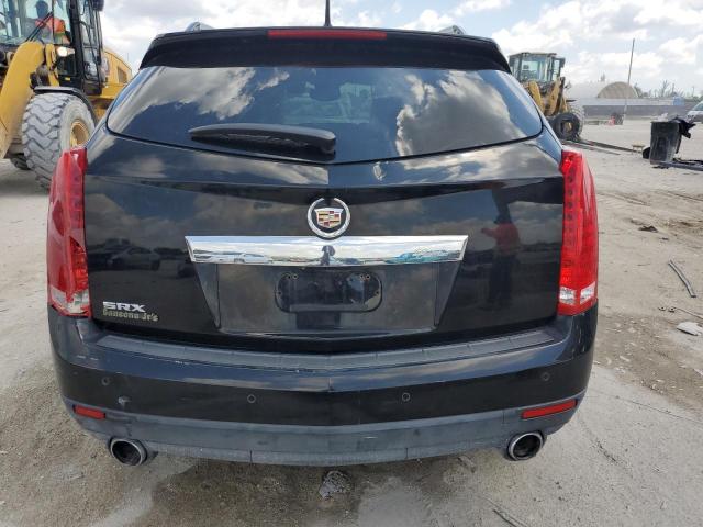 Photo 5 VIN: 3GYFNAEY5AS552761 - CADILLAC SRX 