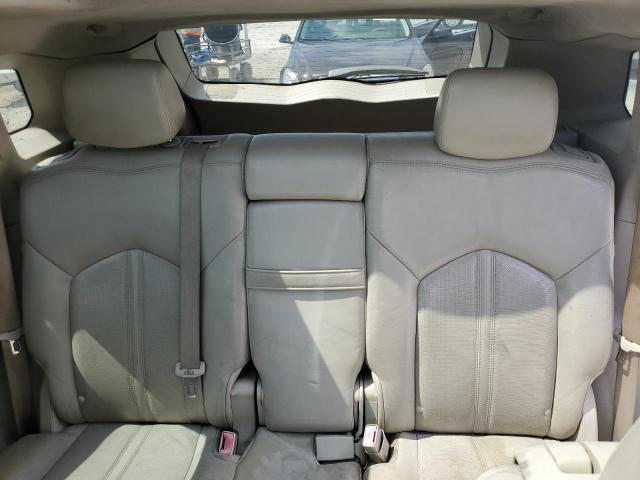 Photo 9 VIN: 3GYFNAEY5AS552761 - CADILLAC SRX 