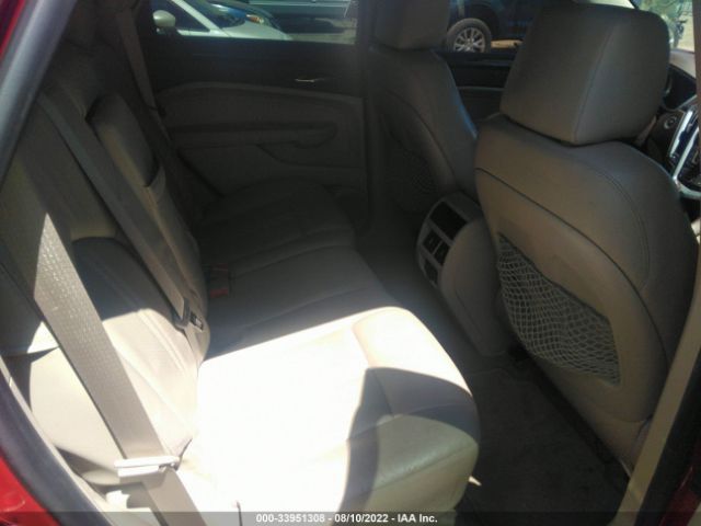 Photo 7 VIN: 3GYFNAEY5AS563968 - CADILLAC SRX 