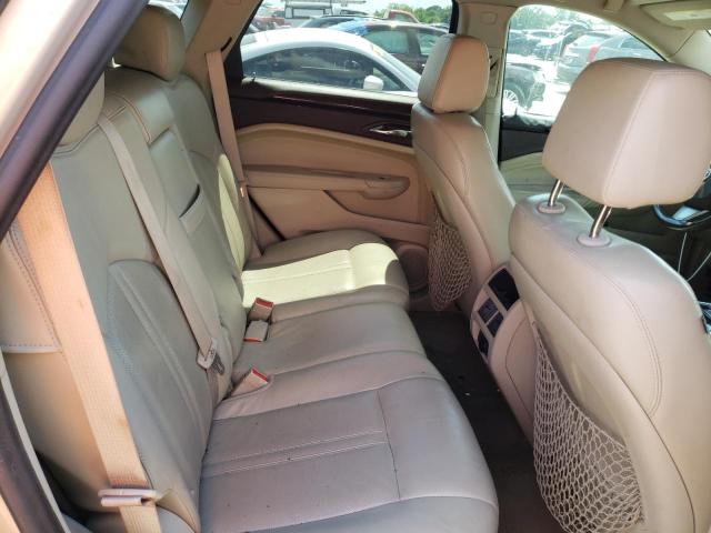 Photo 10 VIN: 3GYFNAEY5AS565252 - CADILLAC SRX 