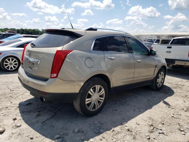 Photo 2 VIN: 3GYFNAEY5AS565252 - CADILLAC SRX 